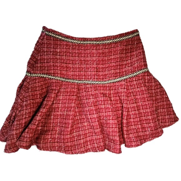 Film Clueless Cosplay Cher Horowitz Dress School Uniform Skirt Valentine Large - Picture 2 of 10
